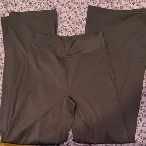 Women's Brown Pants